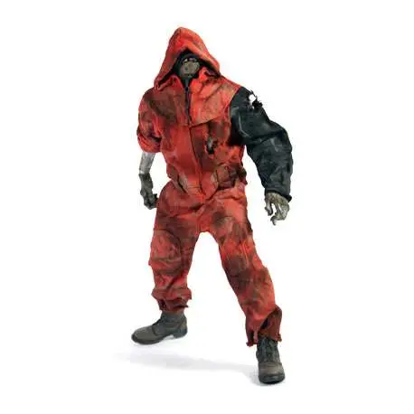 adventure kartel 12" hoodzomb red fig