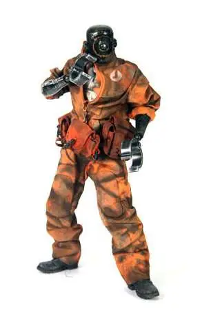 adventure kartel 12" johnson fig