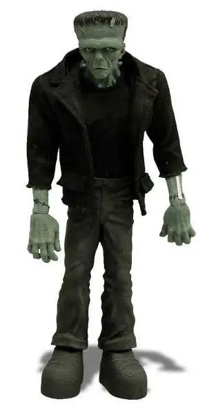 universal monster 9" frankenstein fig