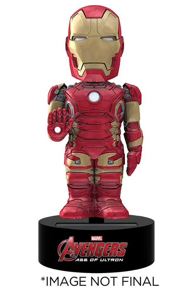 avengers aou iron man body knocker