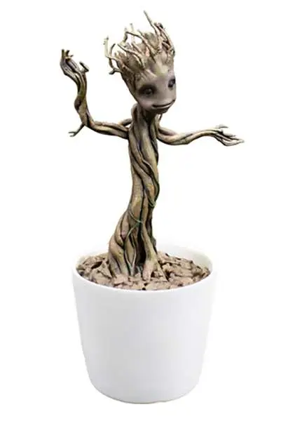 guardians o/t galaxy dancing groot st