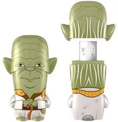 usb flash drive 4gb -sw yoda-