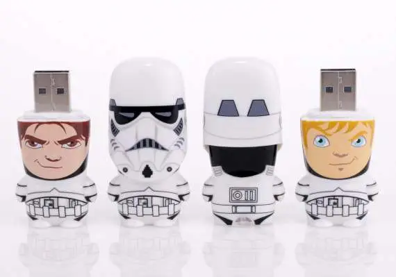 usb flash drive 4gb -sw v stormtr unmask