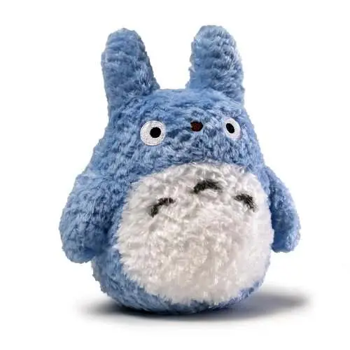 totoro medium plush fluffy 22cm