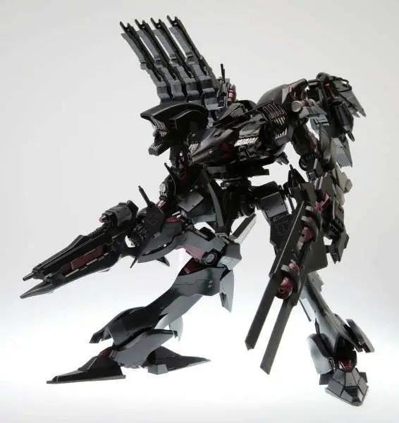 armored core rayleonard 04-alicia mk