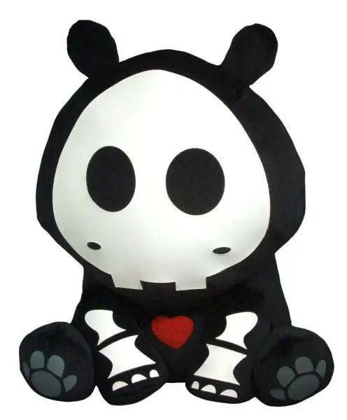 skelanimals s.2 thomas plush