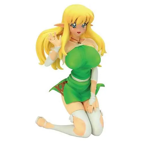 zero no tsukaima tifania pvc statue