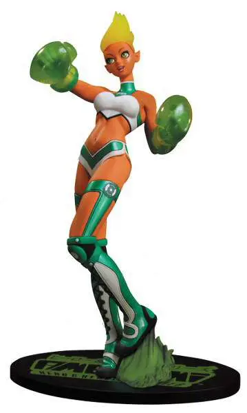 ame comi arisia pvc figure