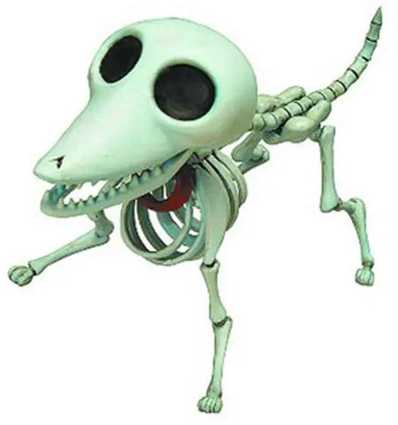 corpse bride scraps doll