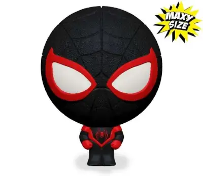 Spider-Man Miles Morales Maxi Size Elastikorps