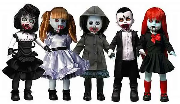 living dead dolls set 19 (5)