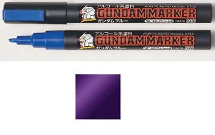 gundam marker gm-19