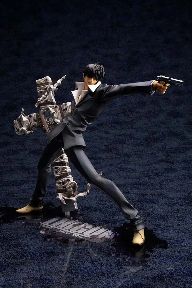 trigun badlands rumble wolfwood st
