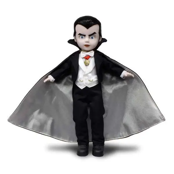 ldd universal monsters dracula doll