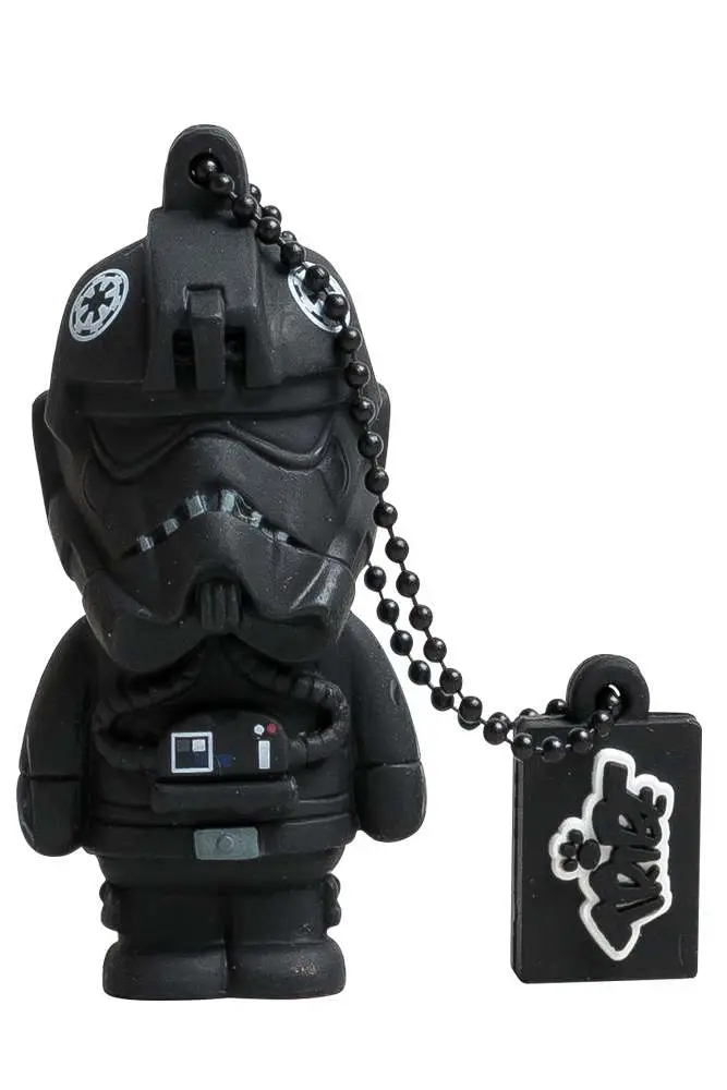 usb flash drive 8gb sw tie fighter pilot