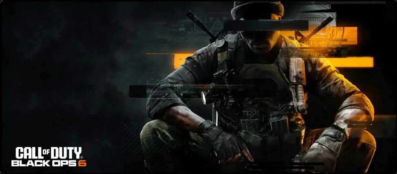 call of duty black ops 6 mousemat key art