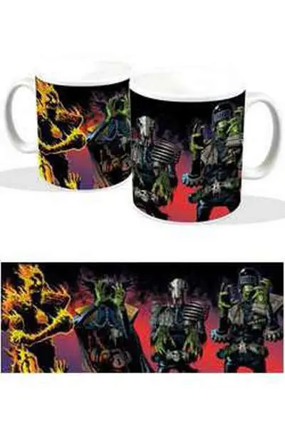 dark judges mug