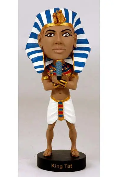 king tut hk