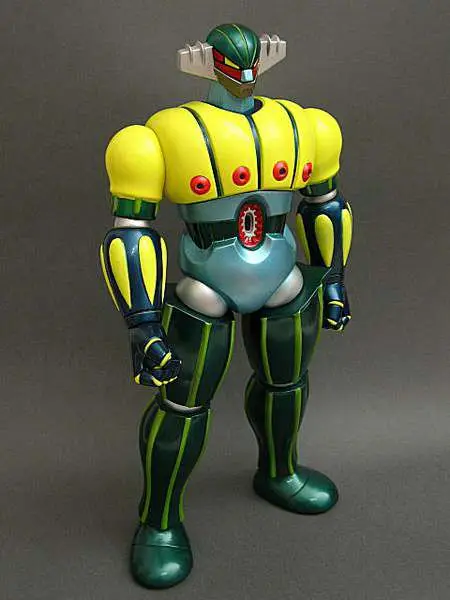 marmit jeeg robot 40cm