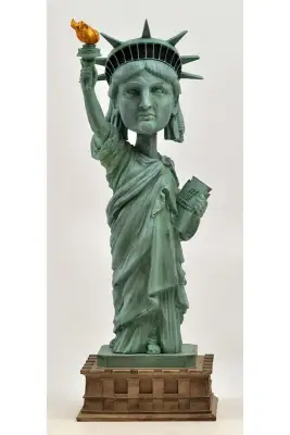 Statue Of Liberty Bh