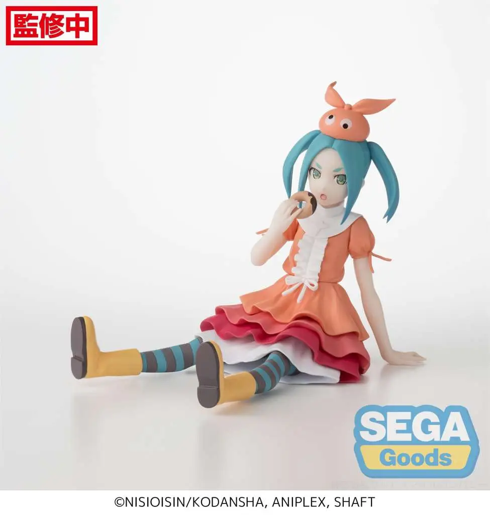 monogatari yotsugi ononoki pm perching