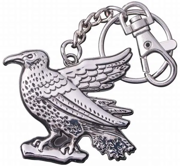 hp ravenclaw keychain