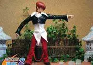 capcom vs snk 2 iori 12" af