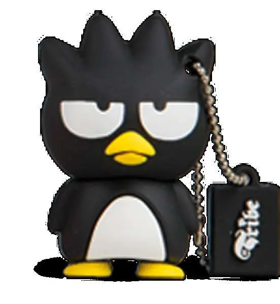 usb flash drive 4gb hello kitty badtz ma