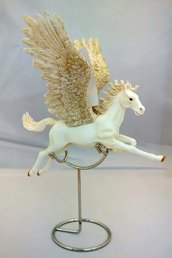 small flying pegasus (k115)