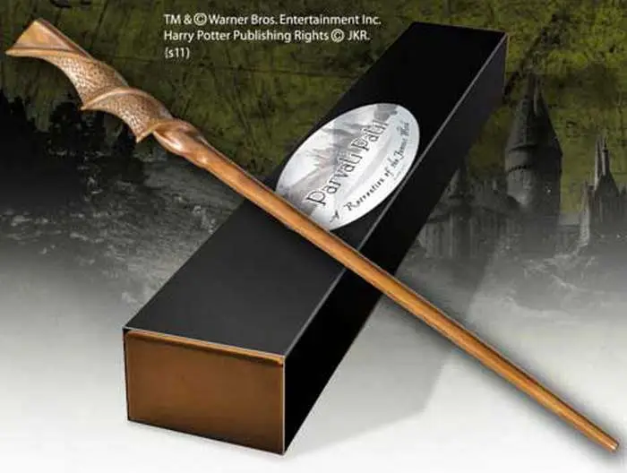 hp wand -parvati patil- 8284