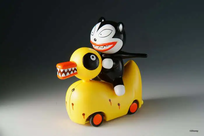 nbx chara remo s.1 vampire bear radioc.