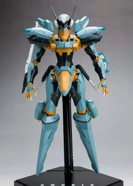 zone of enders jehutzy ver mk