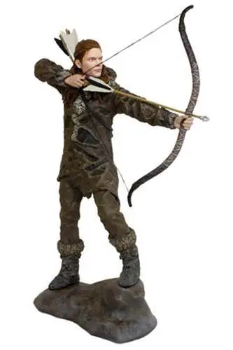 game of thrones ygritte figure