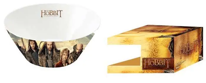 hobbit bowl hobbit