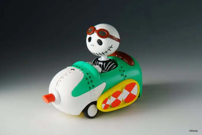 nbx chara remo s.1 jack radiocontrol