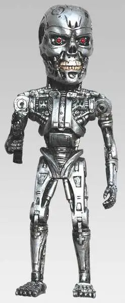 terminator 2 endoskeleton xtreme dfrm s