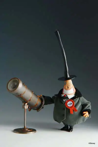 nbx active label s.1 mayor w/ spotlight