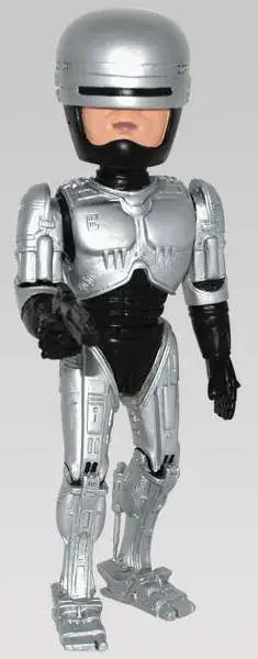 robocop xtreme dform statue