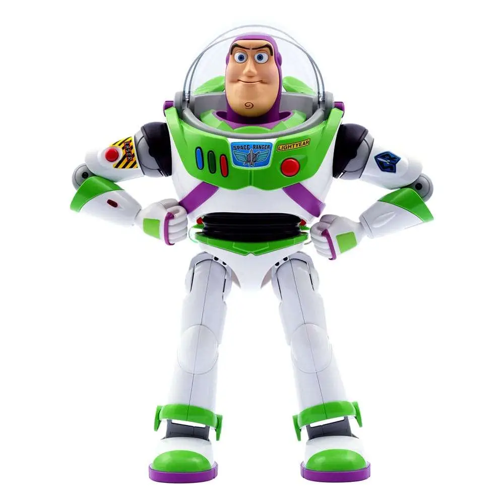 toys story robosen buzz lightyear robot