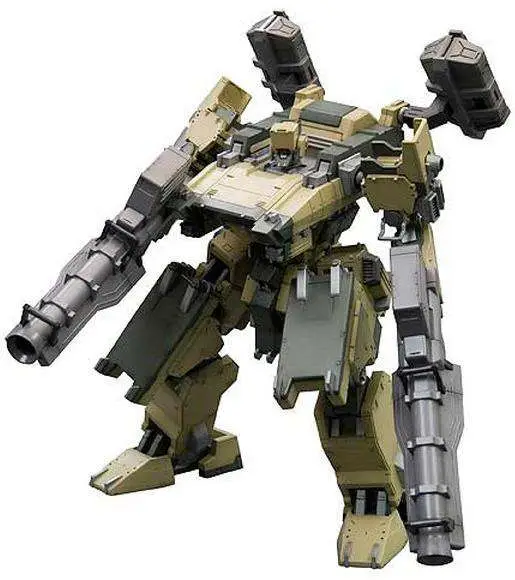 armored core ga gan01 sunshine mk