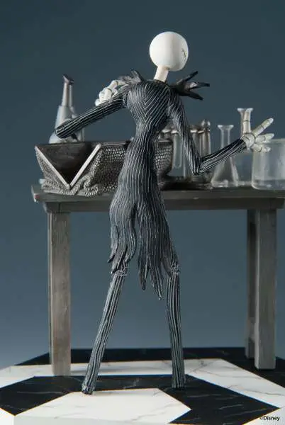 nbx the cuts s.1 jack's lab