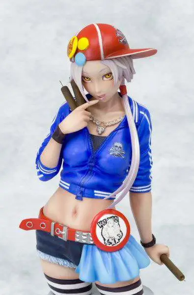 art of shunya yamashita rachelle bust