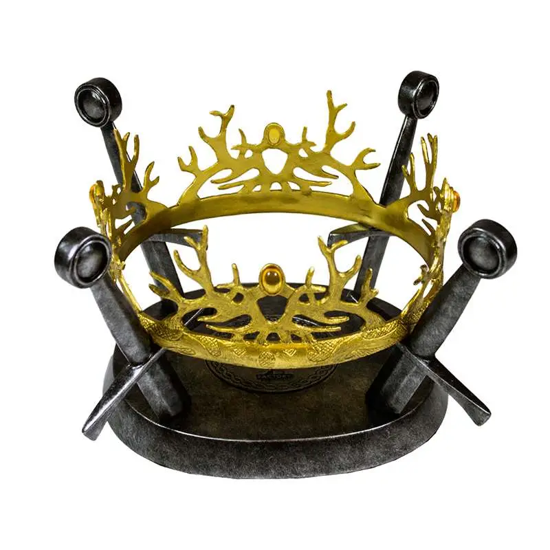 game of thrones crown ltd ed prop rep