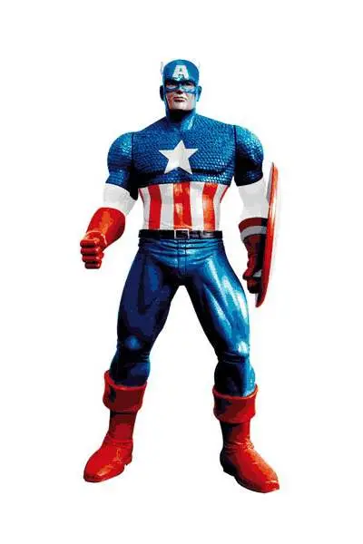 captain america bathing foam 3d