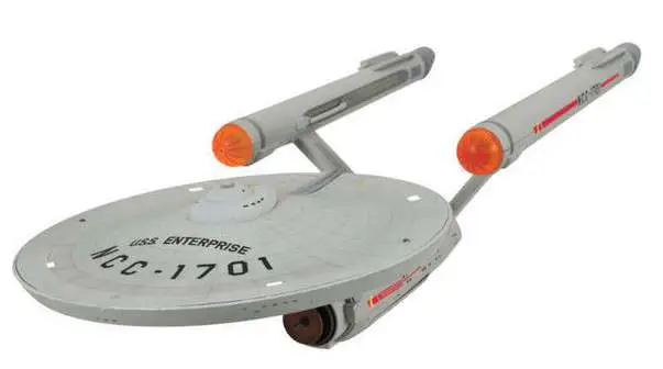 st tos uss enterprise ncc-1701 hd ship
