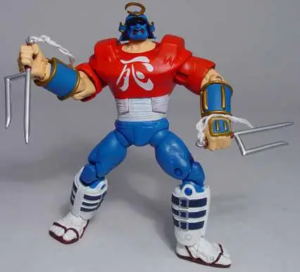 street fighter s.1 sodom af