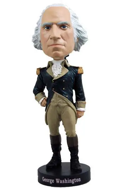 george washington hk