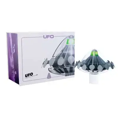 Ufo Collectible Replica