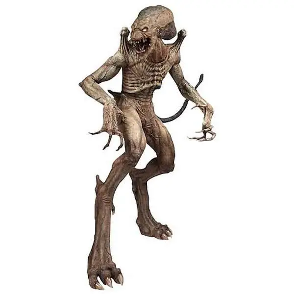 pumpkinghead mega scale