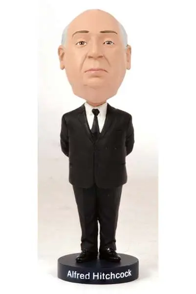 alfred hitchcock  hk